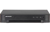Đầu ghi hình Hybrid TVI-IP 8 kênh TURBO 4.0 HIKVISION DS-7208HUHI-K1/E(S)
