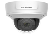 Camera IP Dome hồng ngoại 2.0 Megapixel HIKVISION DS-2CD2721G0-IZ