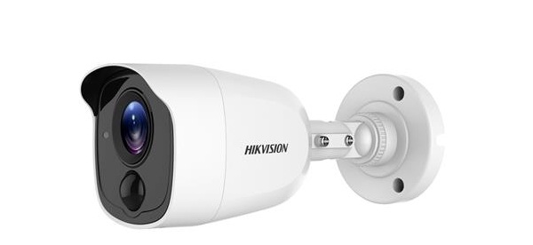 Camera HD-TVI hồng ngoại 5.0 Megapixel HIKVISION DS-2CE11H0T-PIRL(2.8mm)