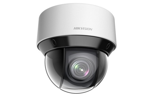 Camera IP Speed Dome hồng ngoại 4.0 Megapixel HIKVISION DS-2DE4A425IW-DE
