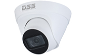 Camera IP Dome hồng ngoại 4.0 Megapixel DAHUA DS2431TDIP-S2