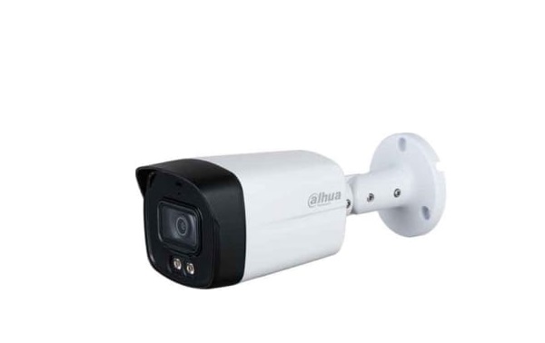 Camera HDCVI 5.0 Megapixel DAHUA DH-HAC-HFW1509TLMP-A-LED