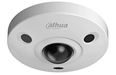 Camera IP Fisheye hồng ngoại 12.0 Megapixel DAHUA DH-IPC-EBW81230P