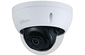 Camera IP Dome hồng ngoại 2.0 Megapixel DAHUA IPC-HDBW3241EP-AS