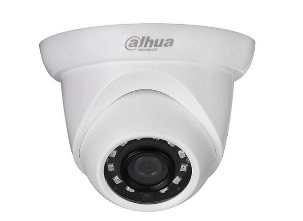 Camera IP Dome hồng ngoại 2.0 Megapixel DAHUA IPC-HDW1230SP-S4