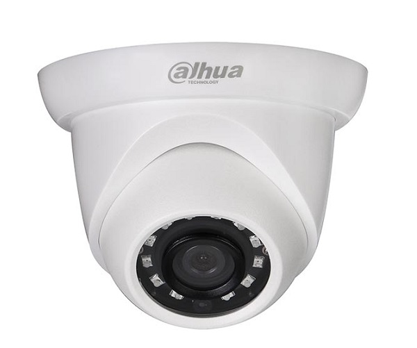 Camera IP Dome hồng ngoại 4.0 Megapixel DAHUA DH-IPC-HDW1431SP-S4