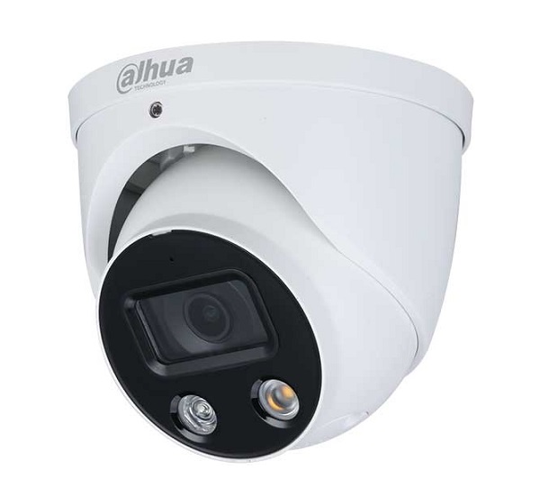 Camera IP Dome 5.0 Megapixel DAHUA DH-IPC-HDW3549HP-AS-PV