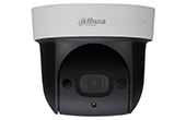 Camera IP Speed Dome hồng ngoại không dây 2.0 Megapixel DAHUA SD29204UE-GN-W