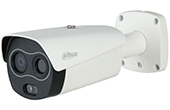 Camera IP cảm biến nhiệt 2.0 Megapixel DAHUA TPC-BF2221-T