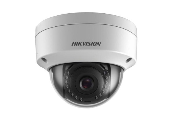Camera IP Dome hồng ngoại 2.0 Megapixel HIKVISION DS-2CD2121G0-I