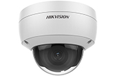Camera IP Dome hồng ngoại 4.0 Megapixel HIKVISION DS-2CD2143G0-IU