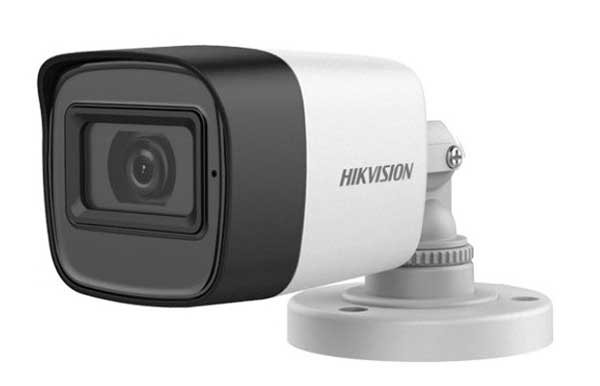 Camera HD-TVI hồng ngoại 2.0 Megapixel HIKVISION DS-2CE16D0T-ITPFS