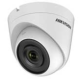 Camera Dome HDTVI 5MP Hikvision DS-2CE56H0T-ITP(F)