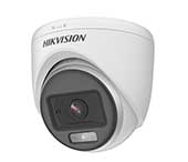 Camera Dome 4 in 1 2.0 Megapixel HIKVISION DS-2CE70DF0T-PFS