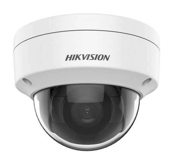 Camera IP Dome hồng ngoại 2.0 Megapixel HIKVISION DS-2CD1121G0-I