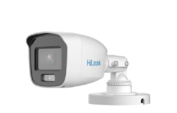 Camera HD-TVI COLORVU 2.0 Megapixel HILOOK THC-B129-P