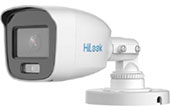 Camera HD-TVI COLORVU 2.0 Megapixel HILOOK THC-B229-M