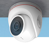 Camera IP Dome hồng ngoại không dây 2.0 Megapixel EZVIZ C4W CS-CV228-A0-3C2WFR
