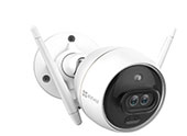 Camera IP hồng ngoại không dây 2.0 Megapixel AI EZVIZ C3X CS-CV310-C3-6B22WFR