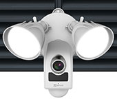 Camera IP ngoài trời tích hợp đèn pha 2.0 Megapixels EZVIZ LC1 CS-LC1-A0-1B2WPFRL