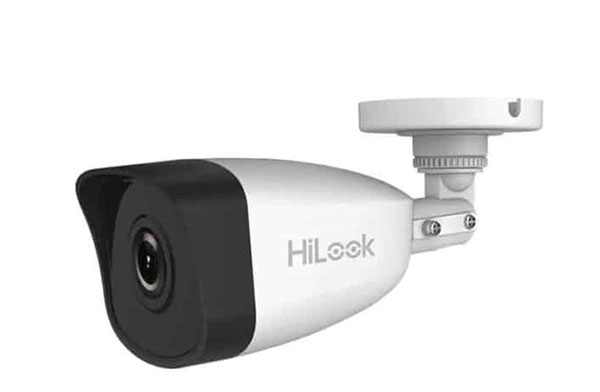 Camera IP hồng ngoại 4.0 Megapixel HILOOK IPC-B140H