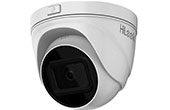 Camera IP Dome hồng ngoại 5.0 Megapixel HILOOK IPC-T651H-Z