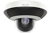Camera IP Speed Dome hồng ngoại 2.0 Megapixel HILOOK PTZ-N2204I-DE3