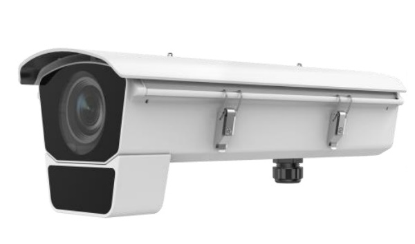 Camera IP nhận diện biển số xe HIKVISION iDS-2CD7026G0/EP-IHSY(3.8-16 mm)
