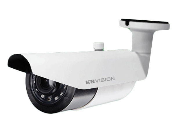 Camera 4 in 1 hồng ngoại 2.0 Megapixel KBVISION KX-2013S4