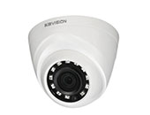 Camera Dome 4 in 1 hồng ngoại 1.0 Megapixel KBVISION KX-A1004C4