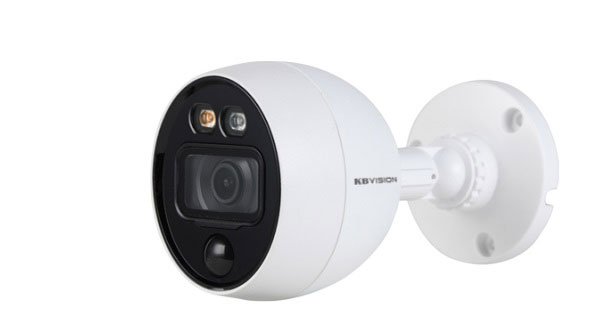 Camera HDCVI hồng ngoại 5.0 Megapixel KBVISION KX-C5001C.PIR