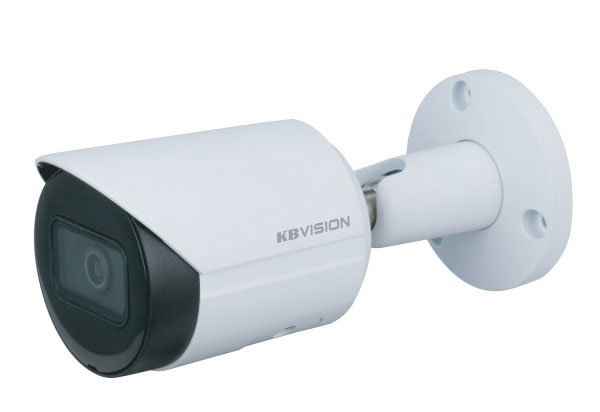 Camera IP hồng ngoại 8.0 Megapixel KBVISION KX-C8001N