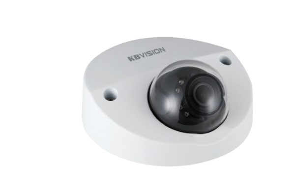 Camera hành trình hồng ngoại dùng cho ôtô KBVISION KX-FM2014S-A