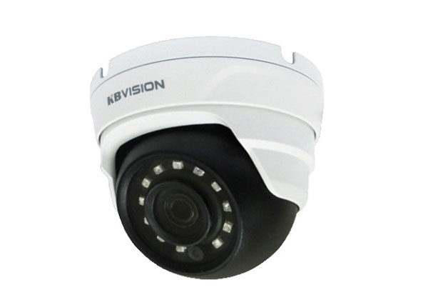 Camera Dome 4 in 1 hồng ngoại 2.0 Megapixel KBVISION KX-Y2002S4