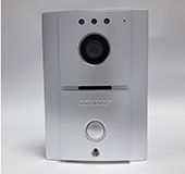 Camera chuông cửa màu COMMAX DRC-4L