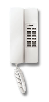 Điện thoại nội bộ Interphone COMMAX TP-12RM