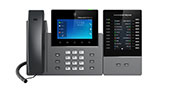 Điện thoại IP Video call không dây Grandstream GXV3350