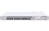 Router MIKROTIK CCR1016-12G