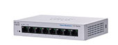8-port Gigabit Ethernet Unmanaged Switch CISCO CBS110-8T-D-EU