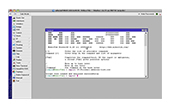 Hệ điều hành Mikrotik RouterOS