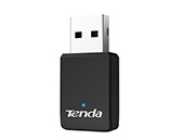 Wireless Dual Band USB Adapter TENDA U9