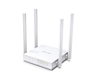 AC750 Dual-Band Wi-Fi Router TP-LINK Archer C24