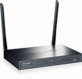 Gigabit Broadband Wireless VPN Router TP-LINK TL-ER604W