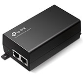 PoE+ Injector TP-LINK TL-POE160S