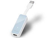 USB 2.0 to 100Mbps Ethernet Network Adapter TP-LINK UE200