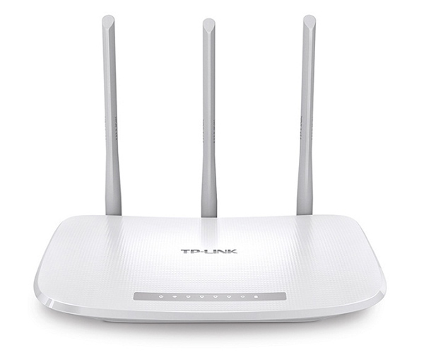 300Mbps Wireless N Router TP-LINK TL-WR845N