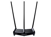 450Mbps High Power Wireless N Router TP-LINK TL-WR941HP
