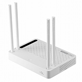 AC1200 Wireless Dual Band Gigabit Router with USB Port TOTOLINK A3002RU