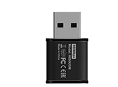 AC650 Wireless Dual Band USB Adapter TOTOLINK A650USM
