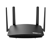 AC1200 Wireless Dual Band Router TOTOLINK A720R